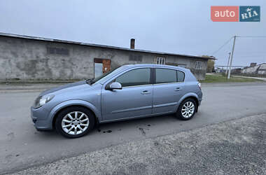 Хетчбек Opel Astra 2004 в Камені-Каширському