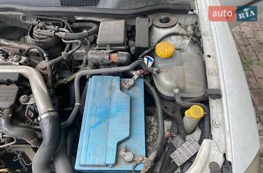 Универсал Opel Astra 1999 в Киеве