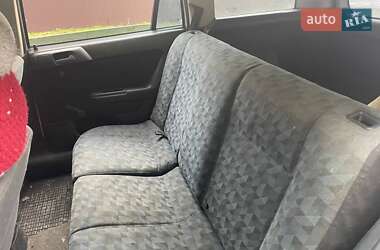 Универсал Opel Astra 1999 в Киеве