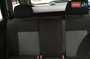Универсал Opel Astra 2009 в 