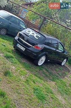 Хетчбек Opel Astra 2007 в Кривому Розі