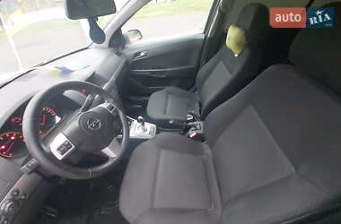 Хетчбек Opel Astra 2006 в Ізмаїлі