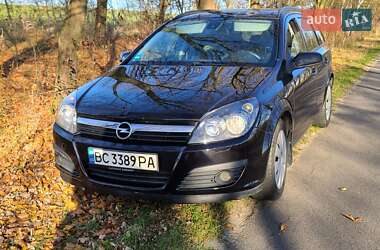 Універсал Opel Astra 2006 в Львові