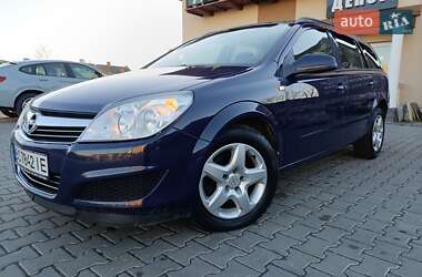 Универсал Opel Astra 2008 в Дрогобыче