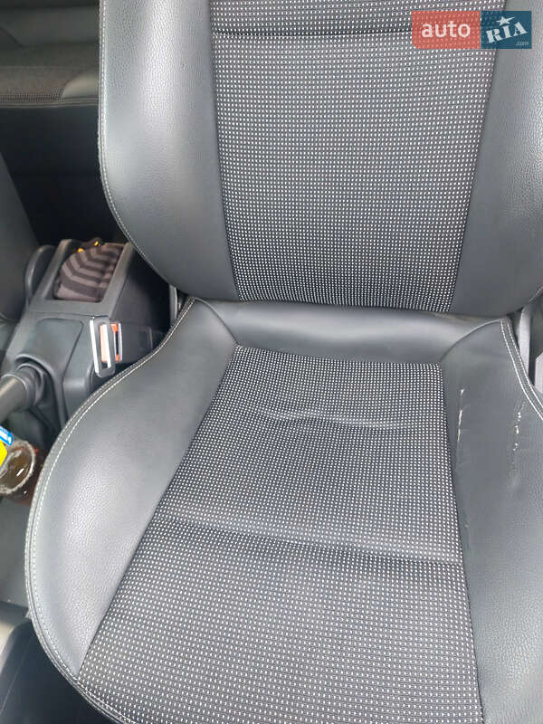 Хэтчбек Opel Astra 2006 в Полтаве