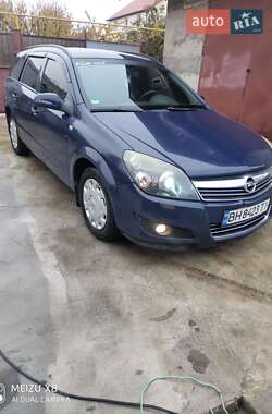 Універсал Opel Astra 2008 в 