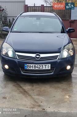 Універсал Opel Astra 2008 в 