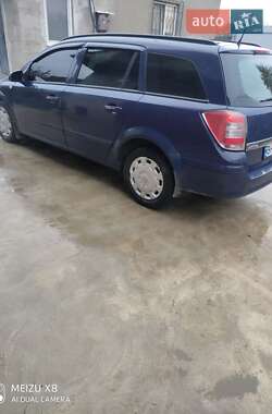 Універсал Opel Astra 2008 в 