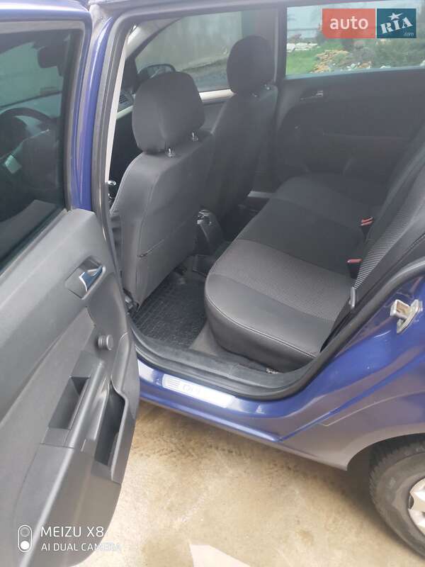 Универсал Opel Astra 2008 в Одессе