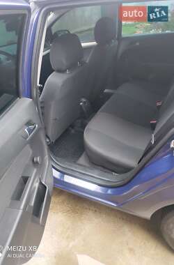 Універсал Opel Astra 2008 в 