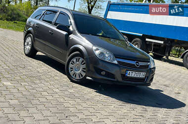 Универсал Opel Astra 2009 в Заболотове