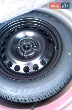 Седан Opel Astra 2006 в 