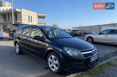 Универсал Opel Astra 2006 в 
