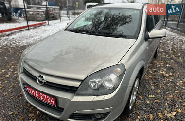 Універсал Opel Astra 2005 в Вінниці