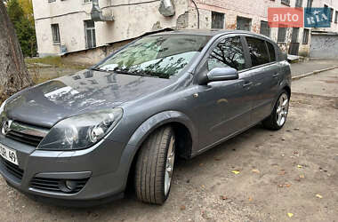 Универсал Opel Astra 2004 в Киеве