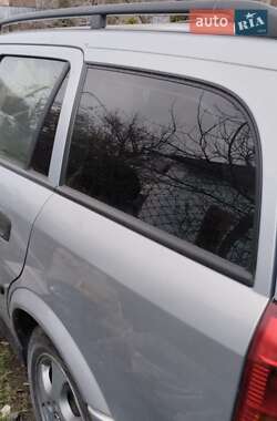 Универсал Opel Astra 2001 в 