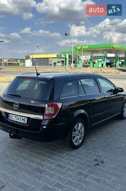 Универсал Opel Astra 2007 в Вознесенске