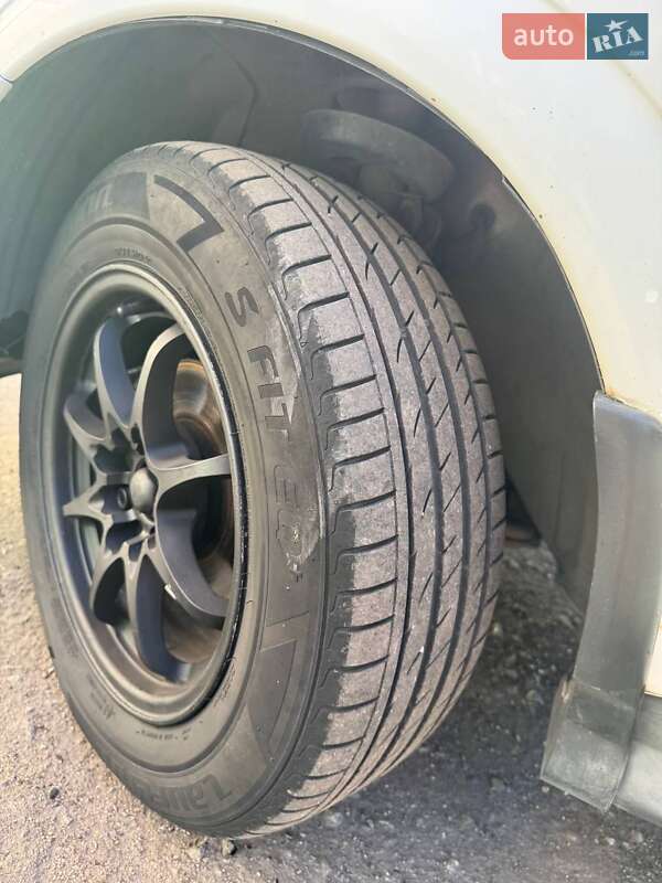 Универсал Opel Astra 2001 в Запорожье