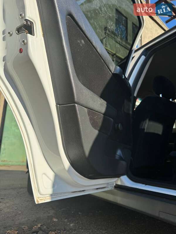 Универсал Opel Astra 2001 в Запорожье