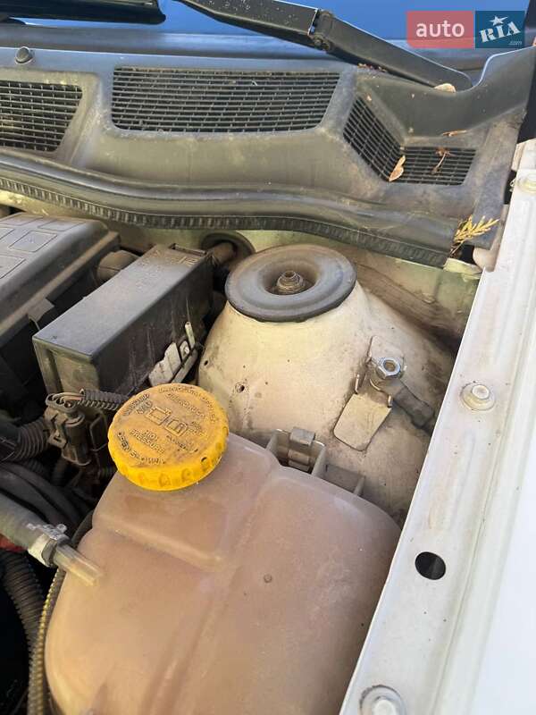 Универсал Opel Astra 2001 в Запорожье