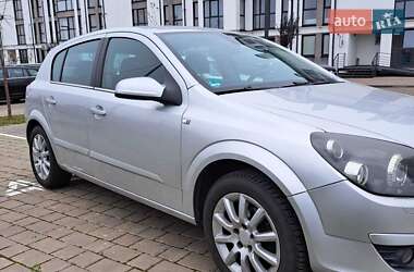 Хетчбек Opel Astra 2005 в Луцьку