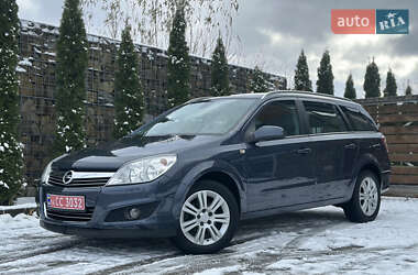 Універсал Opel Astra 2009 в Стрию