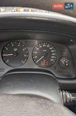 Универсал Opel Astra 2000 в Шполе