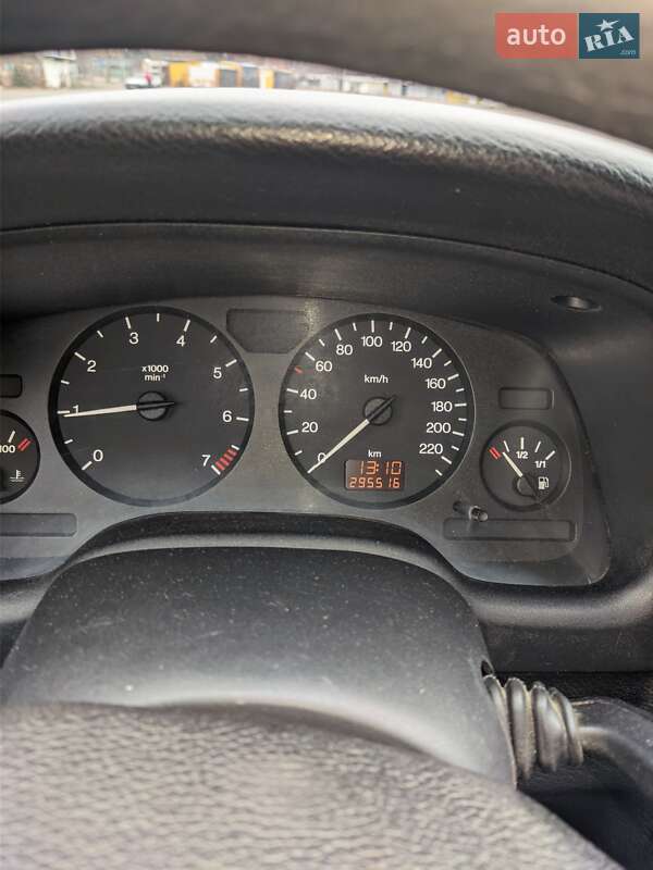 Универсал Opel Astra 2000 в Шполе фото 2 Универсал Opel Astra 2000 в Шполе