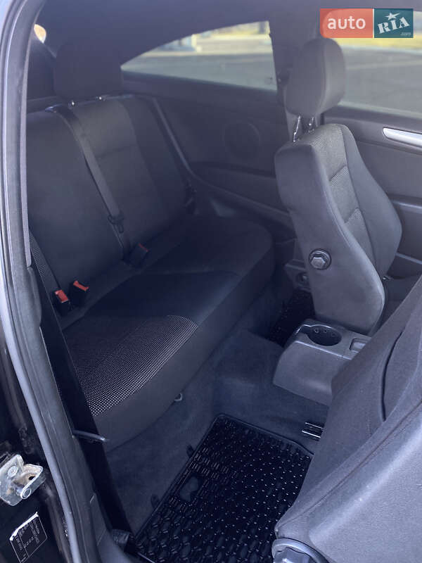 Хэтчбек Opel Astra 2008 в Львове