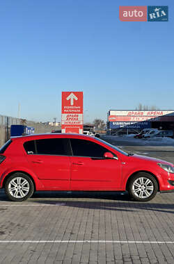 Хетчбек Opel Astra 2008 в Вінниці