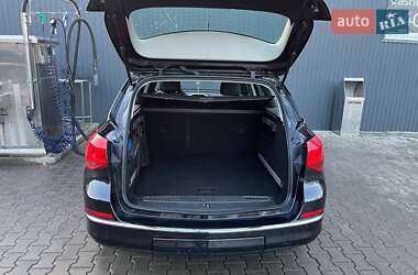 Универсал Opel Astra 2013 в 