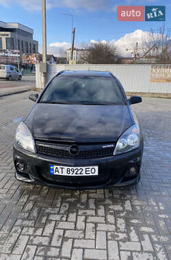 Универсал Opel Astra 2004 в Ивано-Франковске