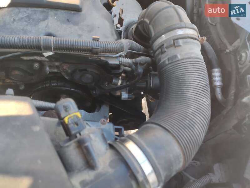Универсал Opel Astra 2011 в Росошанах