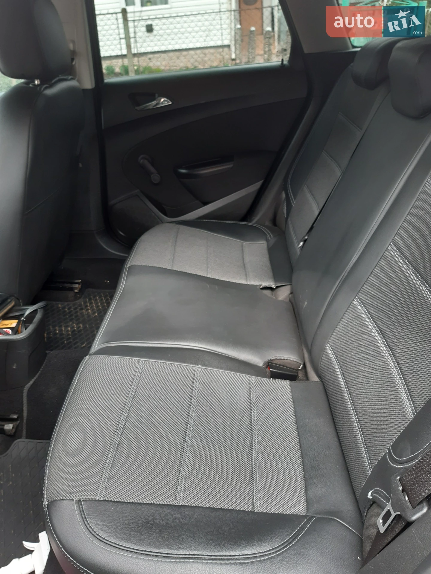 2013 Opel Astra - мініатюра 5