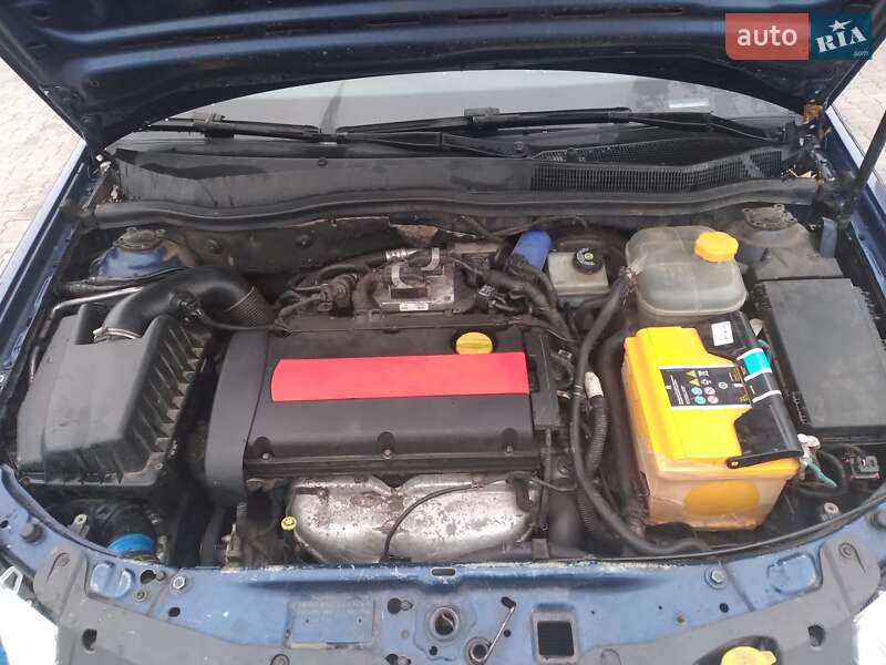 Универсал Opel Astra 2007 в Бородянке