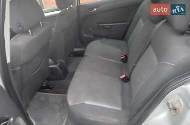 Универсал Opel Astra 2008 в 