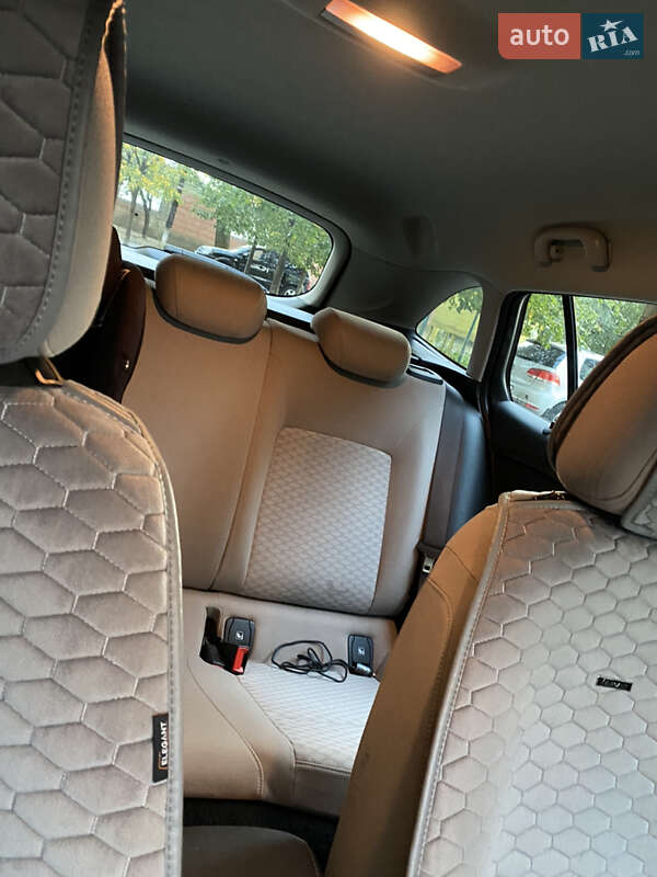 Универсал Opel Astra 2016 в Ивано-Франковске фото 13 Универсал Opel Astra 2016 в Ивано-Франковске