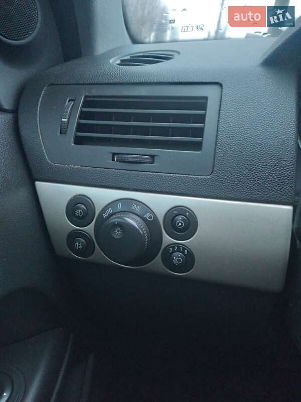 Универсал Opel Astra 2007 в Бородянке