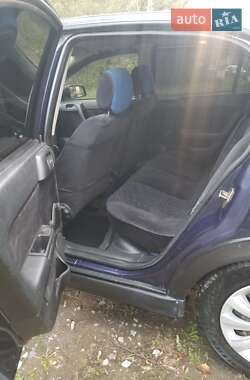 Хэтчбек Opel Astra 1998 в 