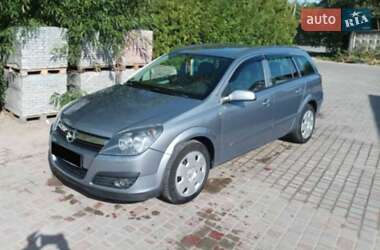 Універсал Opel Astra 2006 в Хмельницькому