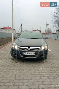 Універсал Opel Astra 2009 в Городку