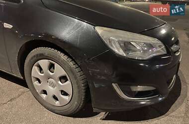 Универсал Opel Astra 2013 в Одессе