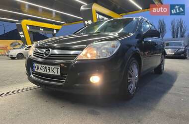 Универсал Opel Astra 2009 в Киеве