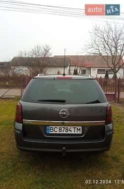 Універсал Opel Astra 2009 в Городку