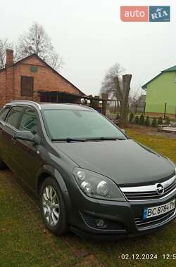 Універсал Opel Astra 2009 в Городку