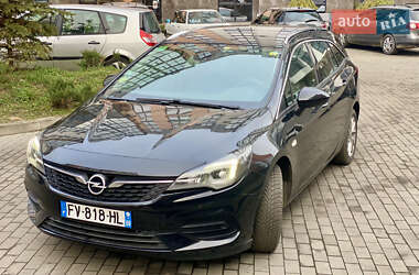 Універсал Opel Astra 2020 в Луцьку