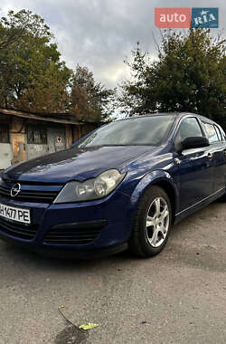 Хетчбек Opel Astra 2004 в Одесі