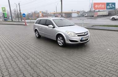 Универсал Opel Astra 2008 в Белой Церкви