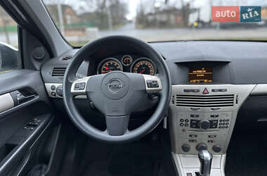 Универсал Opel Astra 2007 в Виннице