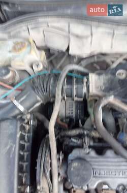 Седан Opel Astra 1992 в 